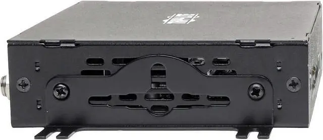 Alt view image 6 of 8 - Tripp Lite B127F-1A1-MM-DD Video Extender Transmitter/Receiver