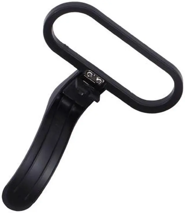 Alt view image 4 of 8 - SALAV GS06-DJ 1500-Watt Performance Series Garment Steamer, Black