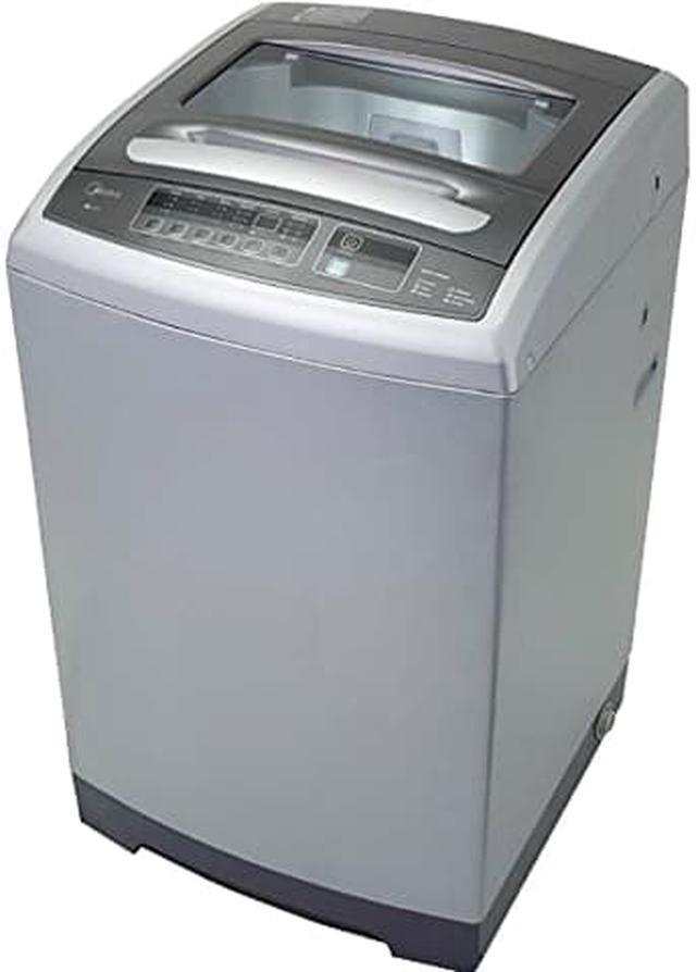 Midea portable washing store machine