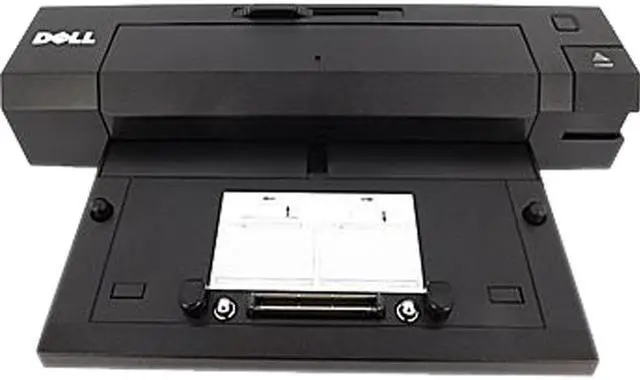 Main image of DELL EPORT PLUS 240W PORT REPLICATOR