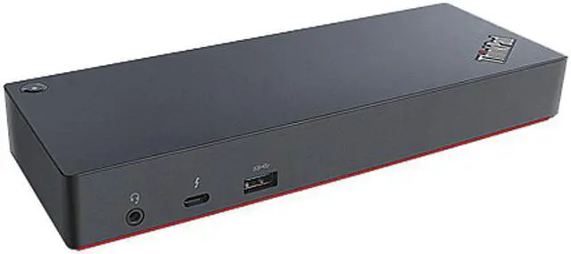 Main image of Lenovo - Open Source Docking Station