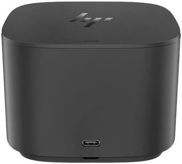 Alt view image 4 of 7 - HP Thunderbolt Dock 230W G2 w/ Combo Cable (3TR87UT#ABA)