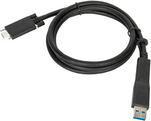 Alt view image 8 of 9 - Targus USB-C Universal DV4K Docking Station with 100W Power Delivery DOCK192USZ