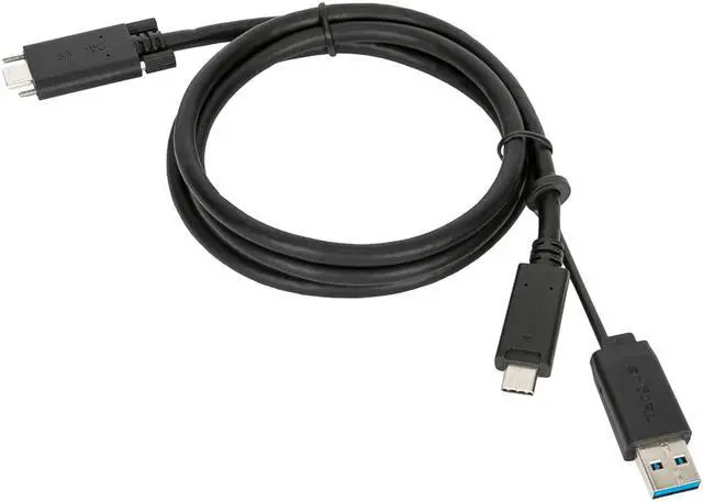 Alt view image 9 of 9 - Targus USB-C Universal DV4K Docking Station with 100W Power Delivery DOCK192USZ