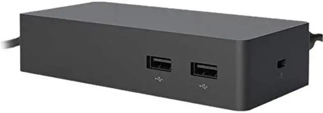Main image of AXIOM SURFACE DOCKING STATION FOR MICROSOFT - PF3-00005