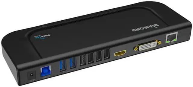Alt view image 5 of 9 - DIAMOND ULTRA DOCK DUAL VIDEO