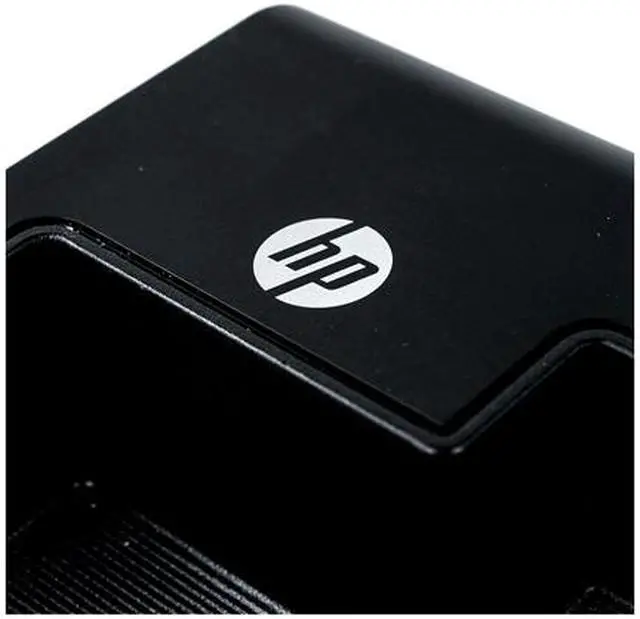 Alt view image 5 of 6 - HP 685401-001 Docking Station