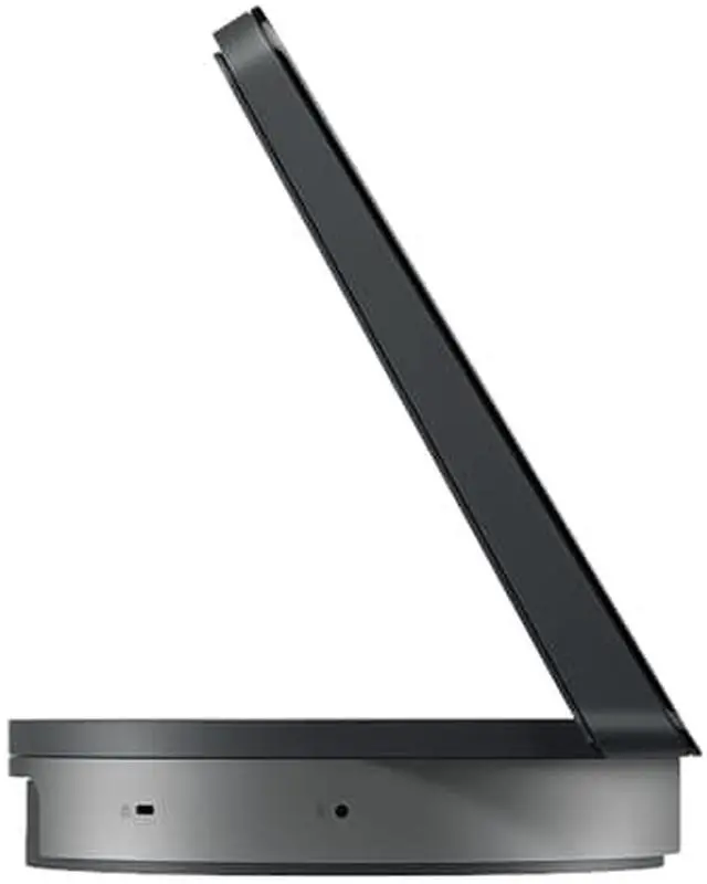 Alt view image 3 of 5 - Logitech 960-001095 Smartdock Extender Box