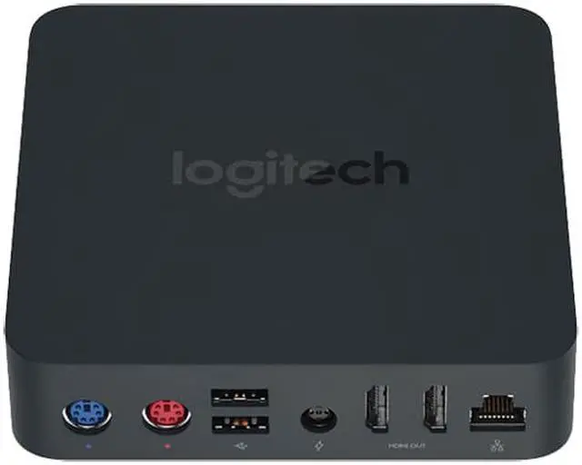 Alt view image 4 of 5 - Logitech 960-001095 Smartdock Extender Box