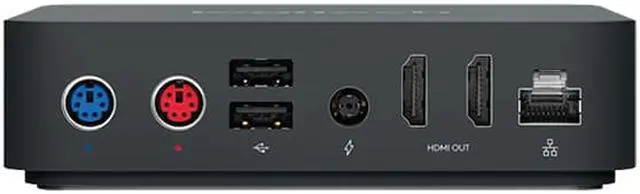 Alt view image 5 of 5 - Logitech 960-001095 Smartdock Extender Box