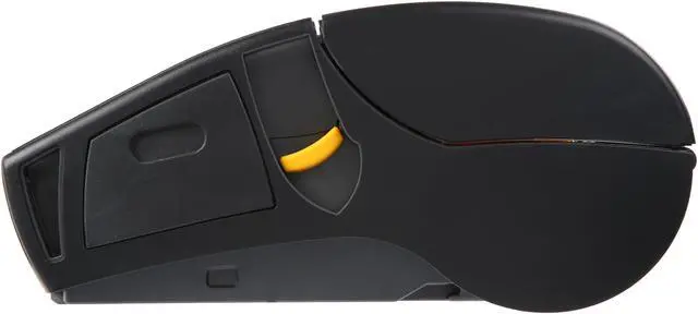 Alt view image 2 of 5 - Zebra QN2-AUNA0M00-00 QLn220 2-inch Mobile Label Printer