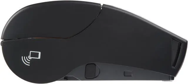 Alt view image 3 of 5 - Zebra QN2-AUNA0M00-00 QLn220 2-inch Mobile Label Printer