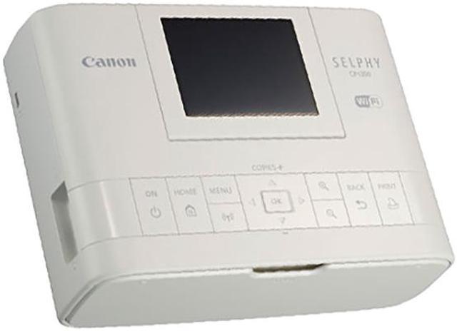 Canon 2235C001 SELPHY CP1300 Wireless Mobile & Compact Printer