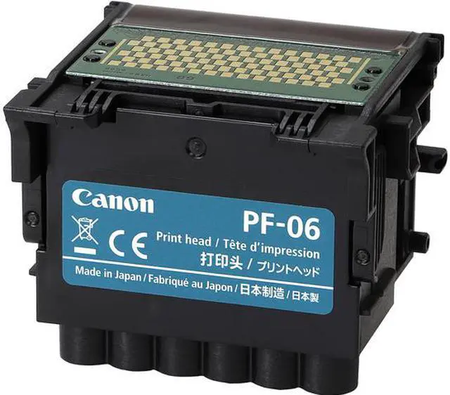 Main image of Canon PF-06 Printhead (2352C003)