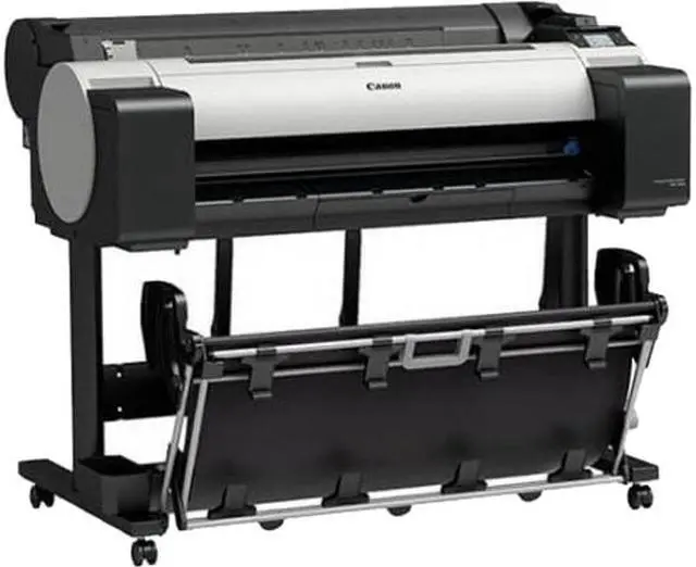 Main image of Canon imagePROGRAF TM-305 Large Format Printer (3056C002)