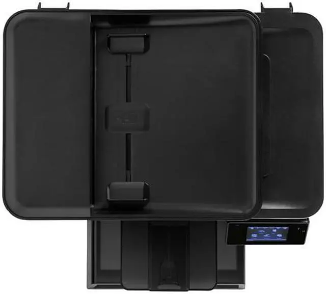 Alt view image 5 of 6 - HP LaserJet Pro M225DW (CF485A) Up to 26 ppm 1200 x 1200 dpi Duplex Wireless/USB Monochrome All-in-One Laser Printer
