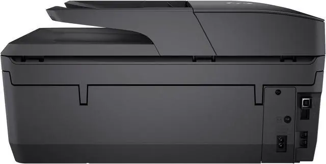 Alt view image 5 of 5 - HP OfficeJet Pro 6968 All-in-One Wireless Printer with Mobile Printing, HP Instant Ink (T0F28A)