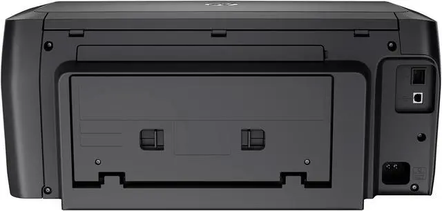 Alt view image 5 of 5 - HP OfficeJet Pro 8210 Wireless Colour Inkjet Printer