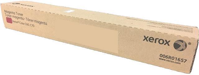 Main image of Xerox 006R01657 Toner Cartridge - Magenta