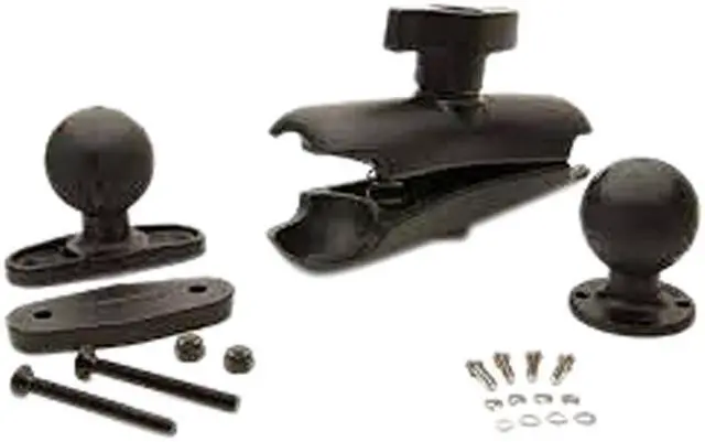 Main image of Honeywell VM2012BRKTKIT Scanning and Mobility VM2 Ram Mounting Kit for KBRD