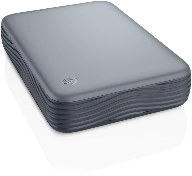 Main image of Seagate Expansion 8 TB Desktop Hard Drive - 3.5" External - USB 3.0 - STNP8000400