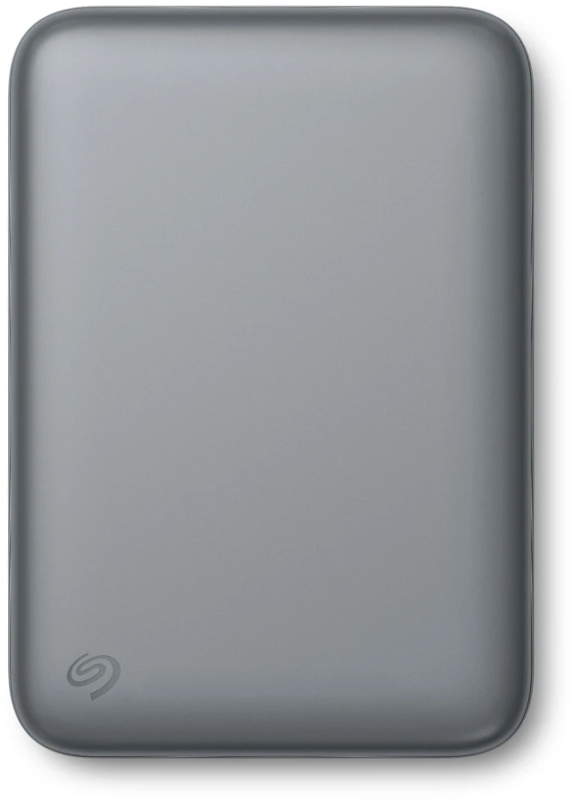 Alt view image 3 of 8 - Seagate Expansion 8 TB Desktop Hard Drive - 3.5" External - USB 3.0 - STNP8000400