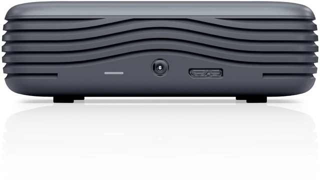 Alt view image 4 of 8 - Seagate Expansion 8 TB Desktop Hard Drive - 3.5" External - USB 3.0 - STNP8000400