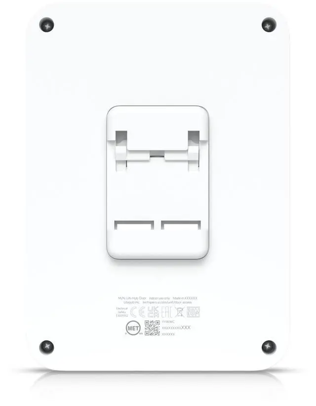 Alt view image 6 of 6 - Ubiquiti Door Hub (UA-HUB)
