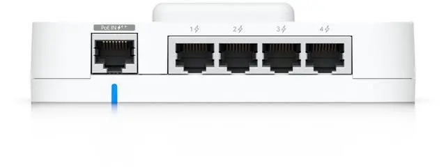 Alt view image 3 of 6 - Ubiquiti Door Hub (UA-HUB)