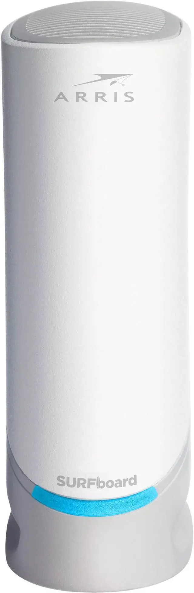 Alt view image 2 of 5 - Arris S33 SURFboard® DOCSIS® 3.1 Cable Modem