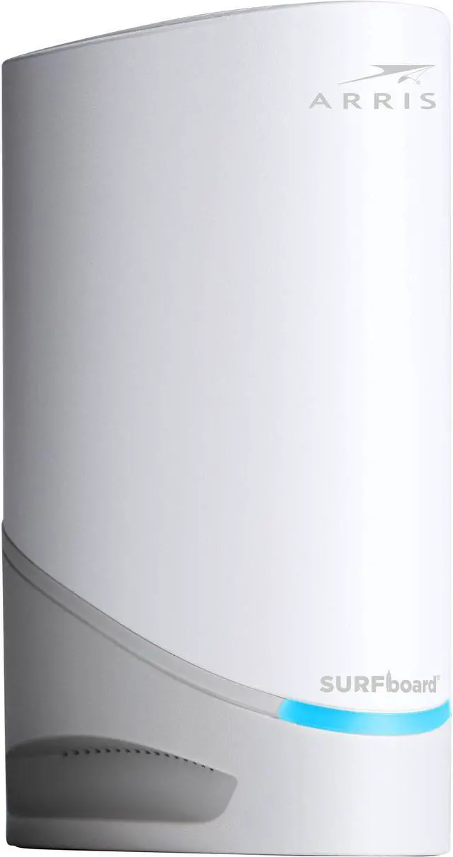 Alt view image 3 of 5 - Arris S33 SURFboard® DOCSIS® 3.1 Cable Modem