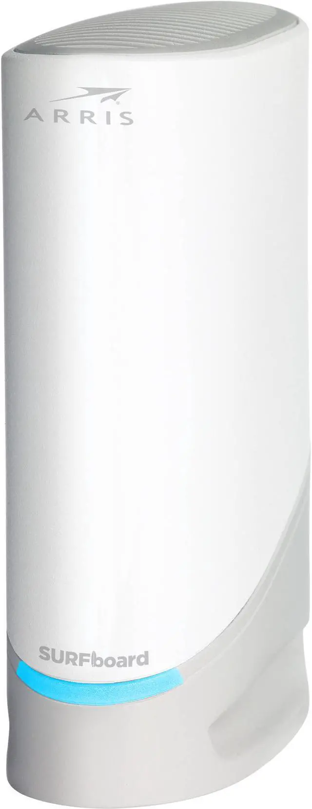 Alt view image 4 of 5 - Arris S33 SURFboard® DOCSIS® 3.1 Cable Modem