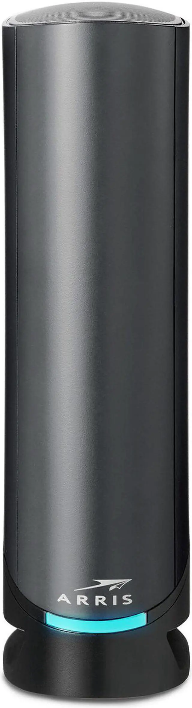 Alt view image 2 of 5 - Arris G36 SURFboard® DOCSIS® 3.1 Gigabit Modem & Wi-Fi® 6 Router
