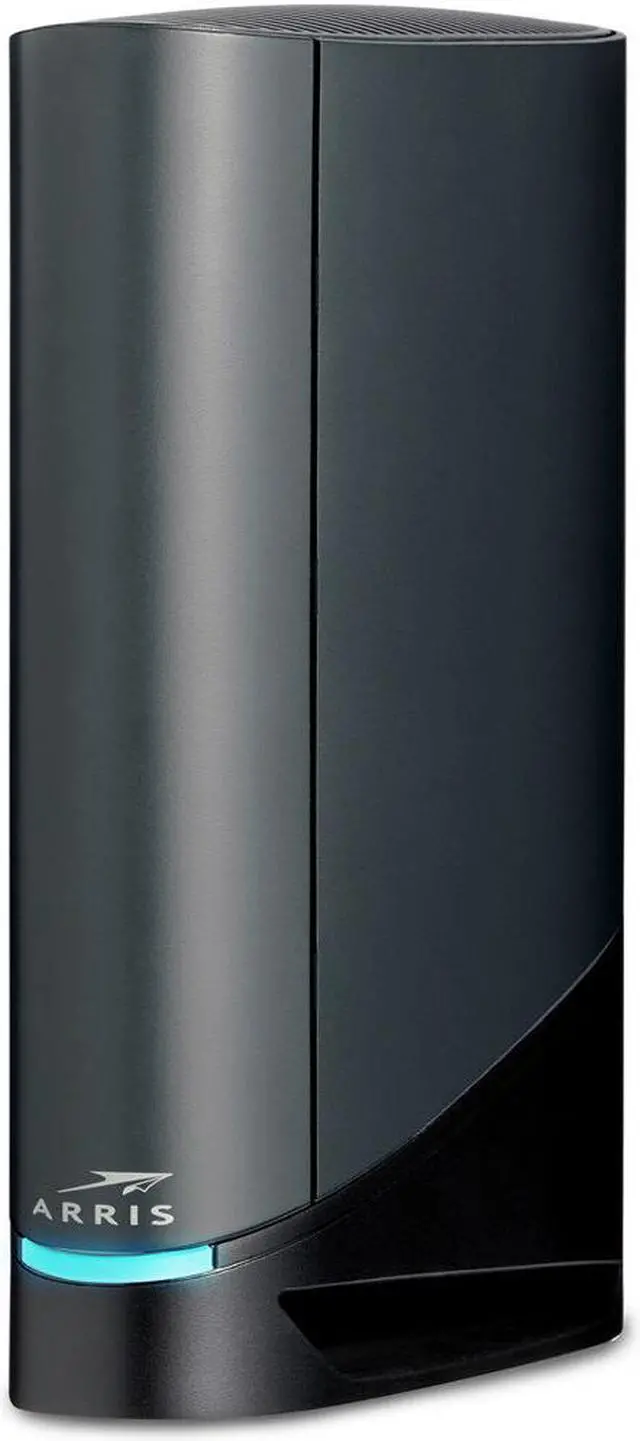 Alt view image 4 of 5 - Arris G36 SURFboard® DOCSIS® 3.1 Gigabit Modem & Wi-Fi® 6 Router