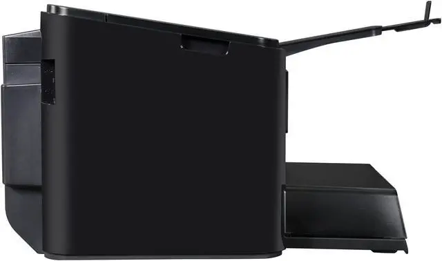 Alt view image 4 of 8 - HP LaserJet Pro M201dw (CF456A) Up to 26 ppm 1200 x 1200 dpi Duplex Wireless Monochrome Laser Printer