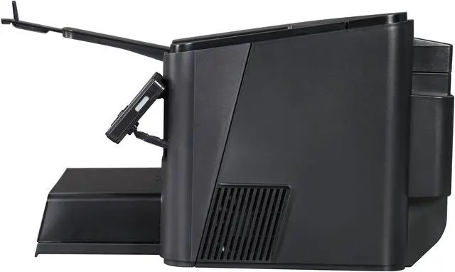 Alt view image 6 of 8 - HP LaserJet Pro M201dw (CF456A) Up to 26 ppm 1200 x 1200 dpi Duplex Wireless Monochrome Laser Printer