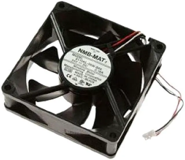 Main image of HP 9000 9040 9050 Tubeaxial Fan (Fan 4) RH7-1658