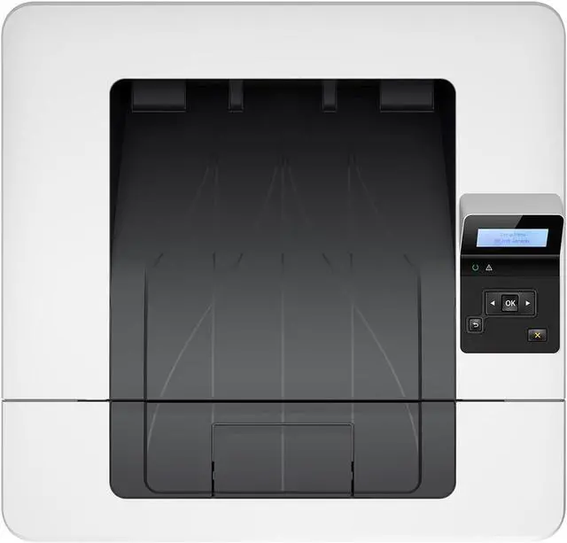 Alt view image 5 of 5 - HP LaserJet Pro M402dne (C5J91A#BGJ) Duplex USB Monochrome Laser Printer