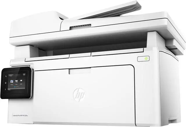 Alt view image 5 of 8 - HP LaserJet MFP M130fw (G3Q60A) USB/Wireless Monochrome Laser All-in-One MFP Printer