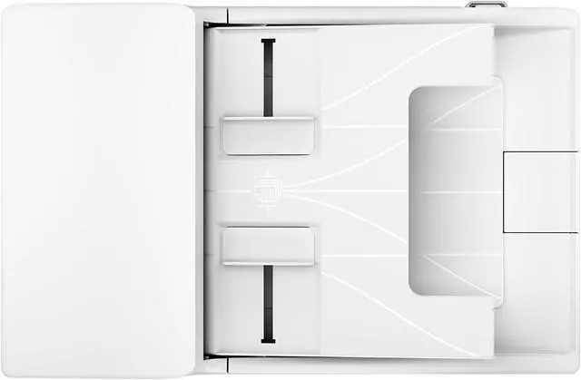Alt view image 7 of 8 - HP LaserJet MFP M130fw (G3Q60A) USB/Wireless Monochrome Laser All-in-One MFP Printer