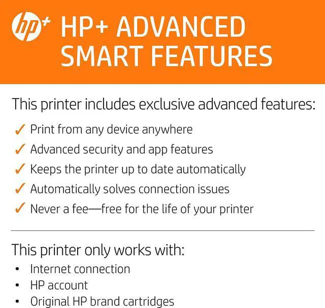 Alt view image 3 of 12 - HP LaserJet MFP M234dwe All-in-One Wireless Black & White Printer with HP+ and 6 Months Free Cartridges (6GW99E)