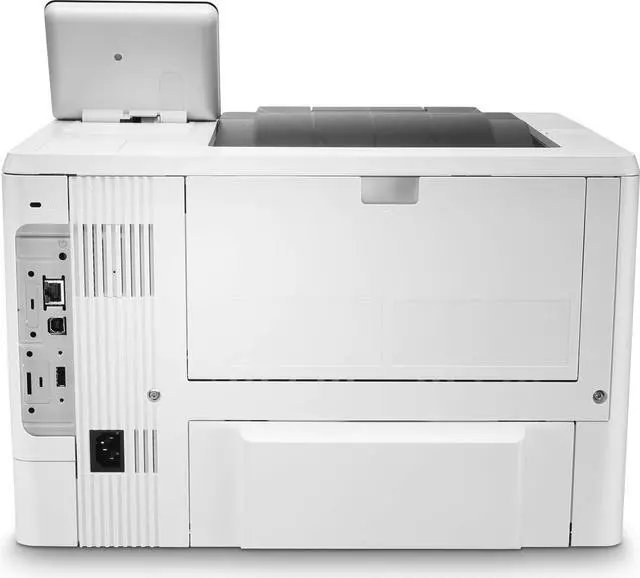 Alt view image 3 of 5 - HP LaserJet Managed E50145DN 1PU51A#BGJ