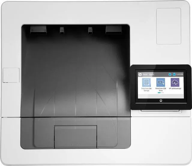 Alt view image 5 of 5 - HP LaserJet Managed E50145DN 1PU51A#BGJ