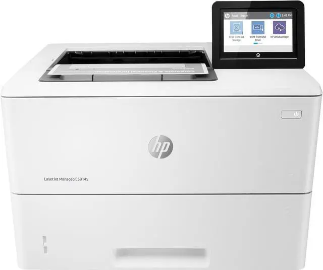 Main image of HP LaserJet Managed E50145DN 1PU51A#BGJ