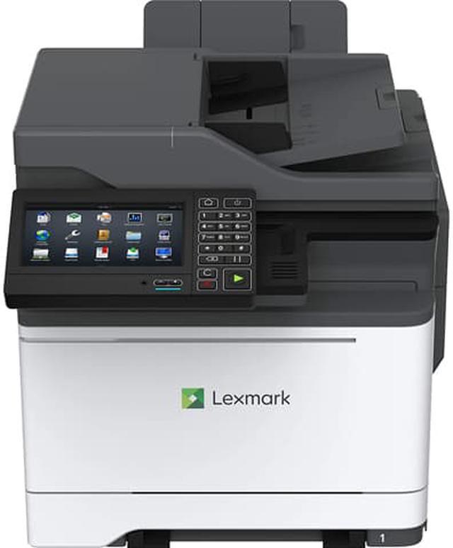 Main image of Lexmark Cx625ade Laser Multifunction Printer - Color