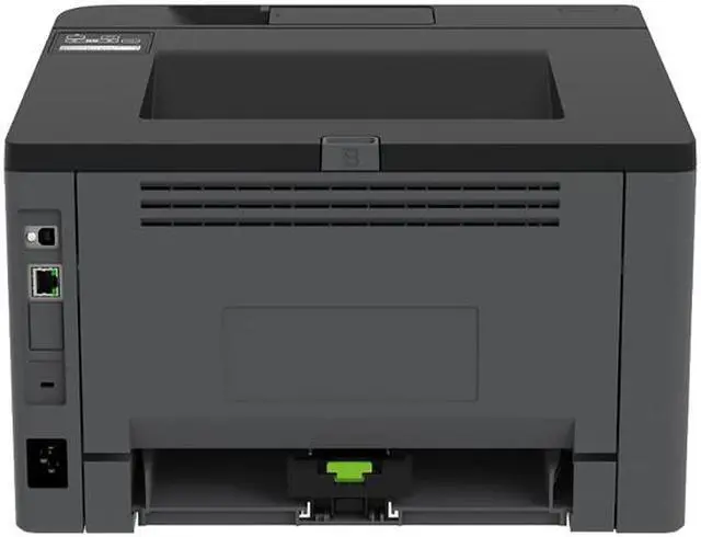 Alt view image 5 of 5 - Lexmark MS431dw Single Function Monochrome Duplex Laser Printer