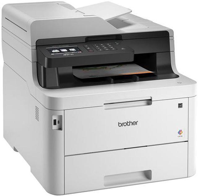 Brother MFC-L3770CDW Color All-in-One Laser