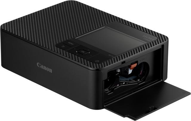 Canon SELPHY CP1500 Wireless Compact Photo Printer (White) - 5540C002