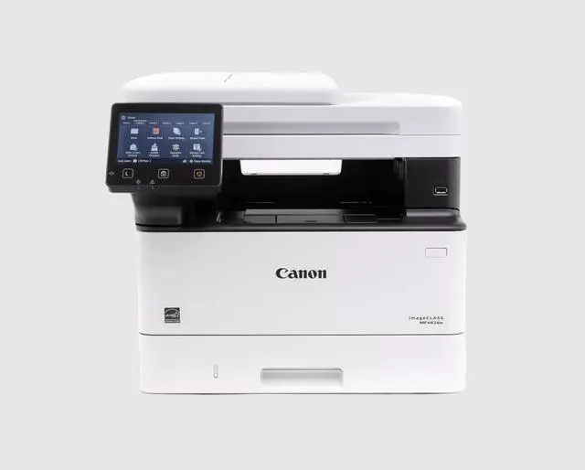 Main image of Canon imageCLASS MF462dw Wireless Multifunction Laser Printer 5951C015