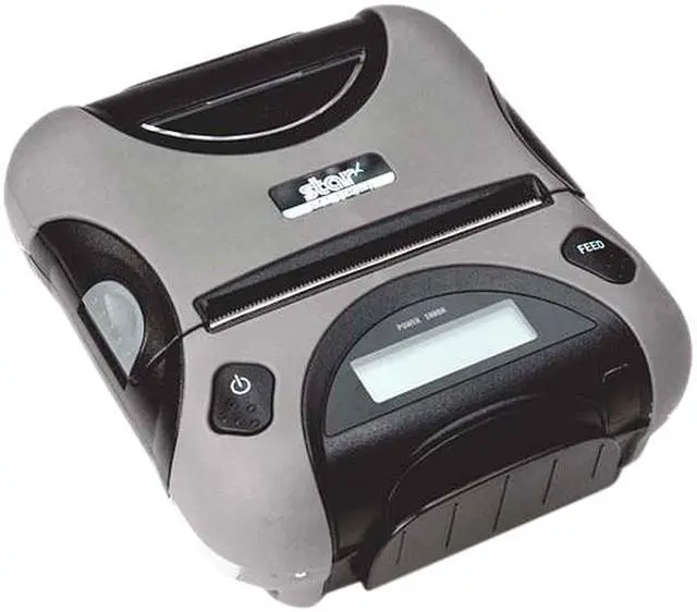 Main image of Star Micronics 39631212 SM-T300-DB50 SM-T300 Series Dust Protected Waterproof Three-Inch Receipt Printer